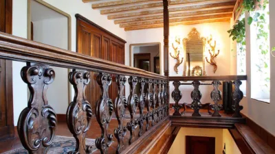 House on Avinguda de Navarra, 25 photo 24