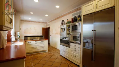 House on Avinguda de Navarra, 25 photo 14
