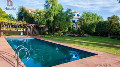 House on Avinguda de Navarra, 25 photo 8