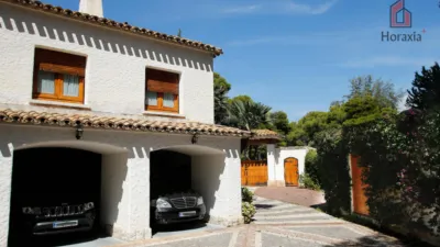 House on Avinguda de Navarra, 25 photo 10