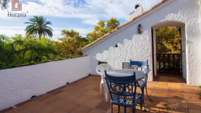 House on Avinguda de Navarra, 25 photo 32