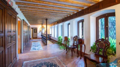 House on Avinguda de Navarra, 25 photo 26