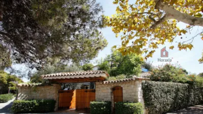 House on Avinguda de Navarra, 25 photo 3