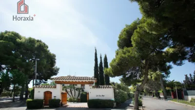 House on Avinguda de Navarra, 25 photo 4