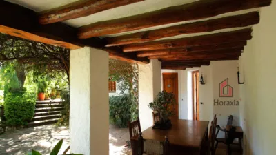 House on Avinguda de Navarra, 25 photo 57