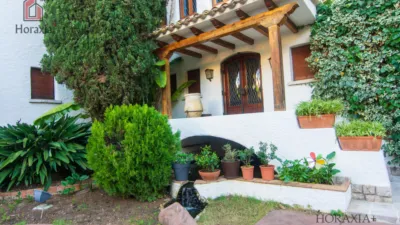 House on Avinguda de Navarra, 25 photo 9