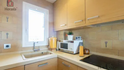 Apartment on Carrer del Carme photo 6