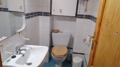 Piso en alquiler en Calle de las Atarazanas - Más