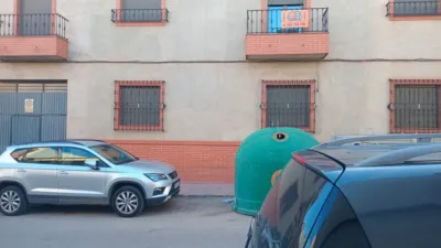 House on Calle del Arenal photo 12