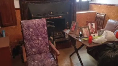 Semi-detached house in Plaza de la Espiga photo 4