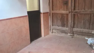 Semi-detached house in Plaza de la Espiga photo 17
