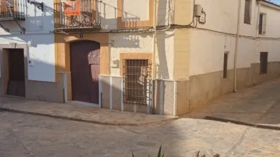 Semi-detached house in Plaza de la Espiga photo 26