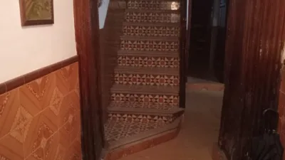 Semi-detached house in Plaza de la Espiga photo 20