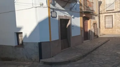 Semi-detached house in Plaza de la Espiga photo 29