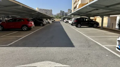 Piso en Avenida de la Costa Blanca, 168 photo 44