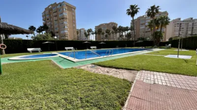 Piso en Avenida de la Costa Blanca, 168 photo 29