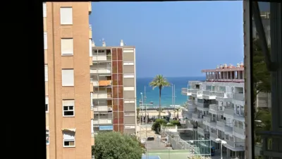 Piso en Avenida de la Costa Blanca, 168 photo 11