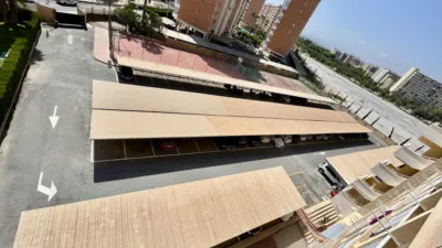 Piso en Avenida de la Costa Blanca, 168 photo 43