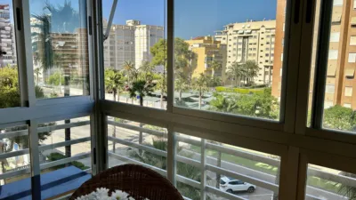 Piso en Avenida de la Costa Blanca, 168 photo 9
