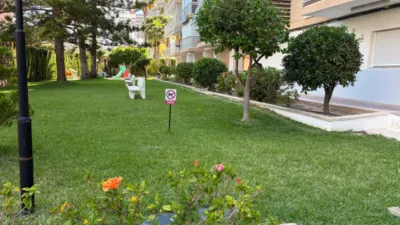 Piso en Avenida de la Costa Blanca, 168 photo 40