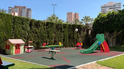 Piso en Avenida de la Costa Blanca, 168 photo 35