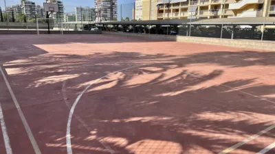 Piso en Avenida de la Costa Blanca, 168 photo 34