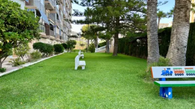 Piso en Avenida de la Costa Blanca, 168 photo 38