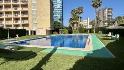 Piso en Avenida de la Costa Blanca, 168 photo 30