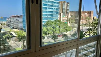 Piso en Avenida de la Costa Blanca, 168 photo 8