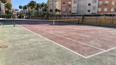 Piso en Avenida de la Costa Blanca, 168 photo 33