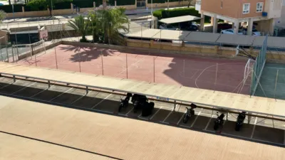 Piso en Avenida de la Costa Blanca, 168 photo 32