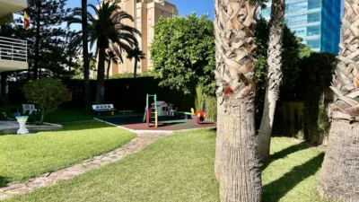 Piso en Avenida de la Costa Blanca, 168 photo 42
