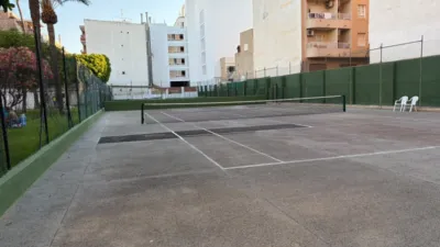 Piso en Avenida del Doctor Mariano Ruiz Cánovas photo 53