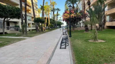 Piso en Avenida del Doctor Mariano Ruiz Cánovas photo 54