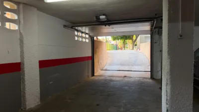 Piso en Avenida del Doctor Mariano Ruiz Cánovas photo 38