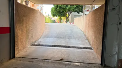 Piso en Avenida del Doctor Mariano Ruiz Cánovas photo 37