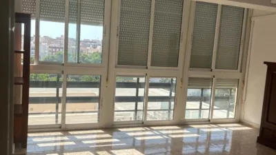 Piso en alquiler en Calle Doctor Ferran, Número 2, Oliveros-Altamira-Barrio Alto (Almería Capital) de 700 €<span>/mes</span>