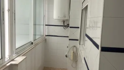 Piso en alquiler en Calle Doctor Ferran, Número 2, Oliveros-Altamira-Barrio Alto (Almería Capital) de 700 €<span>/mes</span>