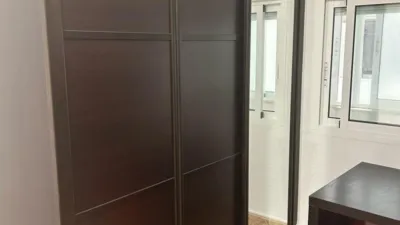 Piso en alquiler en Calle Doctor Ferran, Número 2, Oliveros-Altamira-Barrio Alto (Almería Capital) de 700 €<span>/mes</span>