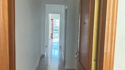 Piso en alquiler en Calle Doctor Ferran, Número 2, Oliveros-Altamira-Barrio Alto (Almería Capital) de 700 €<span>/mes</span>