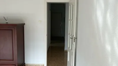 Piso en alquiler en Calle Doctor Ferran, Número 2, Oliveros-Altamira-Barrio Alto (Almería Capital) de 700 €<span>/mes</span>