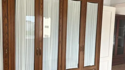 Piso en alquiler en Calle Doctor Ferran, Número 2, Oliveros-Altamira-Barrio Alto (Almería Capital) de 700 €<span>/mes</span>