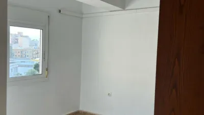 Piso en alquiler en Calle Doctor Ferran, Número 2, Oliveros-Altamira-Barrio Alto (Almería Capital) de 700 €<span>/mes</span>