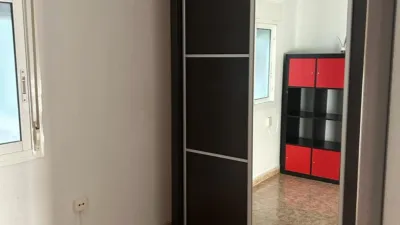 Piso en alquiler en Calle Doctor Ferran, Número 2, Oliveros-Altamira-Barrio Alto (Almería Capital) de 700 €<span>/mes</span>
