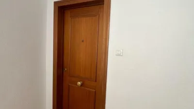 Piso en alquiler en Calle Doctor Ferran, Número 2, Oliveros-Altamira-Barrio Alto (Almería Capital) de 700 €<span>/mes</span>
