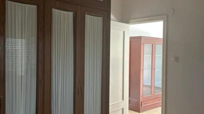 Piso en alquiler en Calle Doctor Ferran, Número 2, Oliveros-Altamira-Barrio Alto (Almería Capital) de 700 €<span>/mes</span>