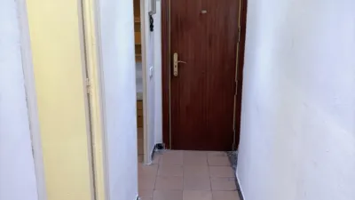 Piso en venta en Carrer de l'Alegria, cerca de Carrer de la Florida, La Florida (L'Hospitalet de Llobregat) de 189.900 €