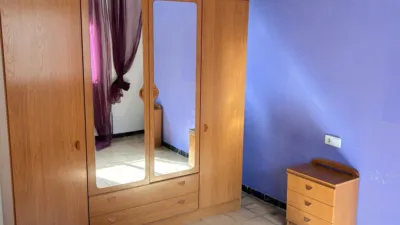 Piso en venta en Carrer de l'Alegria, cerca de Carrer de la Florida, La Florida (L'Hospitalet de Llobregat) de 189.900 €