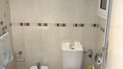 Piso en venta en Carrer de l'Alegria, cerca de Carrer de la Florida, La Florida (L'Hospitalet de Llobregat) de 189.900 €