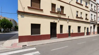Apartment on Avinguda de València photo 14